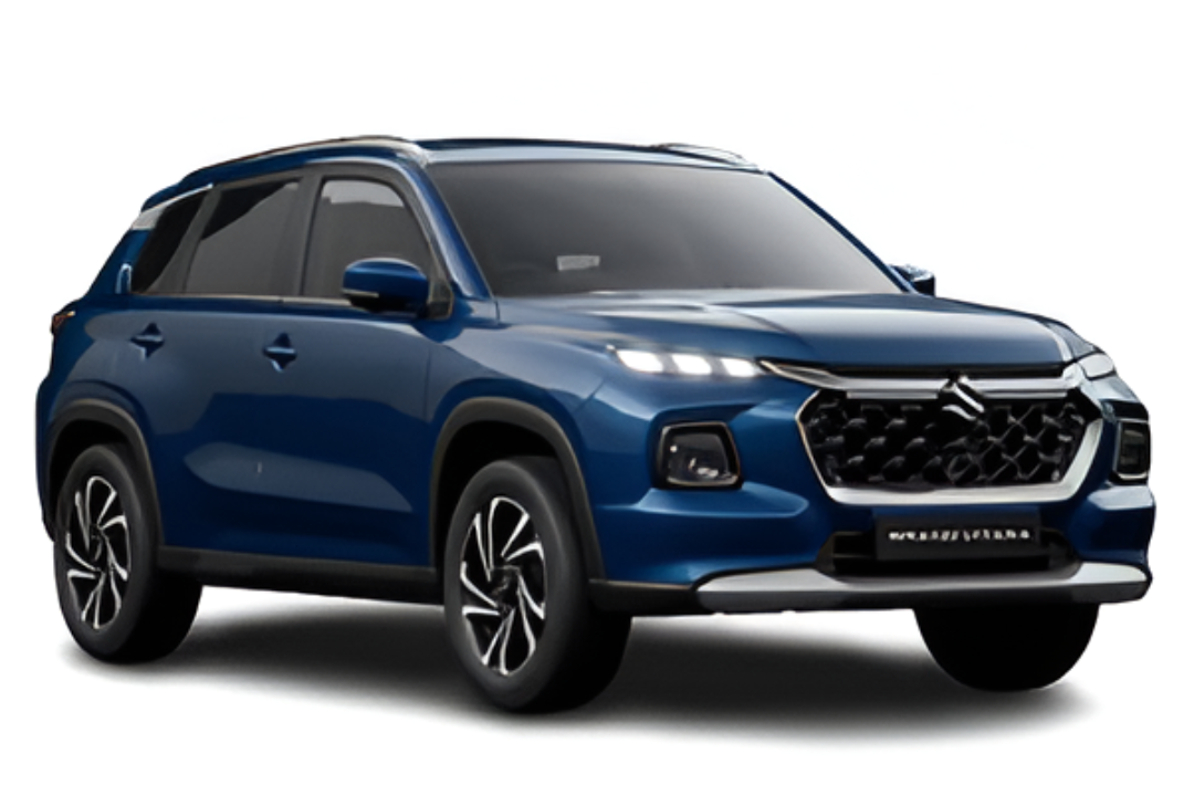 Maruti Grand Vitara
